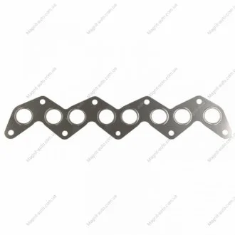 FEBI CITROEN Прокладка вып. коллектора Jumpy 2,0-2,2HDi 03-, FIAT Scudo, FORD. FEBI BILSTEIN 104200