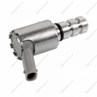 FEBI VW Клапан регулирующий выставления р/вала AUDI SKODA 1,8-2,0TSI/TFSI 12- FEBI BILSTEIN 175031