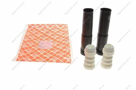 FEBI VW Защита амортизаторов задн.Golf VII,Touran,Skoda Karoq,Octavia III FEBI BILSTEIN 175365