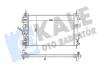 KALE OPEL Радиатор охлаждения Insignia 2.8i V6 08-,Chevrolet Malibu 2.4 Kale oto radyator 352300 (фото 1)