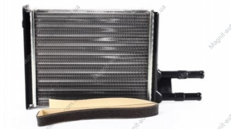 KALE CITROEN Радиатор отопления Jumper,Fiat Ducato,Peugeot Boxer 94- Kale oto radyator 346515 (фото 1)