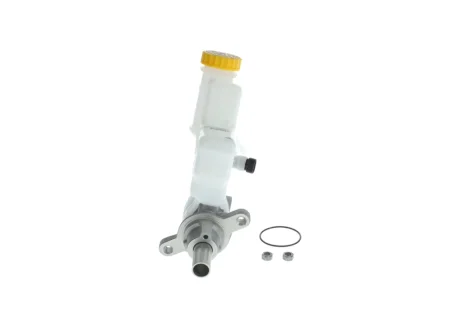 Цилиндр тормозной, главный BOSCH 0204123712