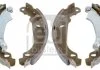 FEBI RENAULT Щоки гальмівні Logan,Sandero,Clio 1.1-1.9D 98- 180X42 FEBI BILSTEIN 170871 (фото 2)
