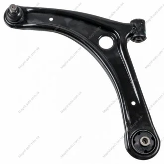 Рычаг подвески передний лев нижн передн 20 мм DODGE CALIBER JEEP COMPASS, PATRIOT 1.8-2.4LPG 06.06- FEBI BILSTEIN 41062