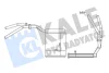 KALE FORD Радиатор отопления C-Max,Focus,Kuga I,Mazda 3/5,Volvo Kale oto radyator 347390 (фото 1)