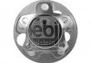FEBI TOYOTA Підшипник задн. ABS Auris 07-,Corolla 07- FEBI BILSTEIN 172586 (фото 3)