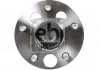 FEBI TOYOTA Підшипник задн. ABS Auris 07-,Corolla 07- FEBI BILSTEIN 172586 (фото 4)