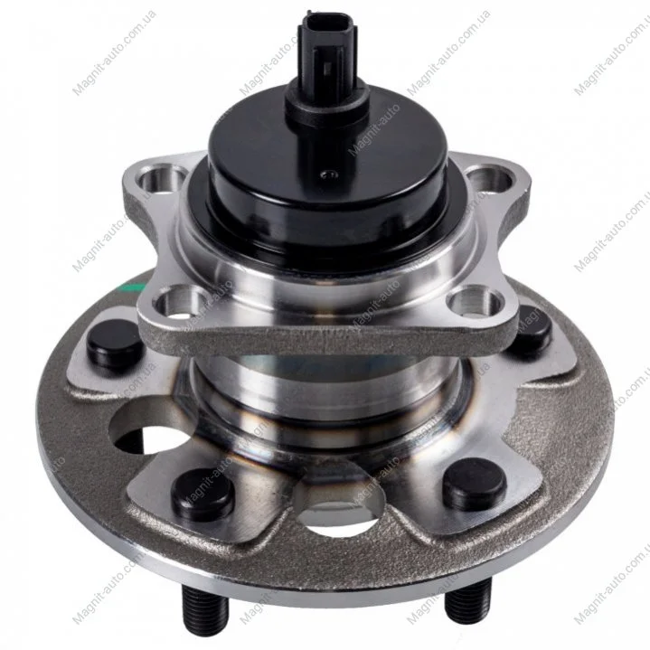 FEBI TOYOTA Підшипник задн. ABS Auris 07-,Corolla 07- FEBI BILSTEIN 172586 (фото 1)