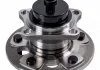 FEBI TOYOTA Підшипник задн. ABS Auris 07-,Corolla 07- FEBI BILSTEIN 172586 (фото 1)