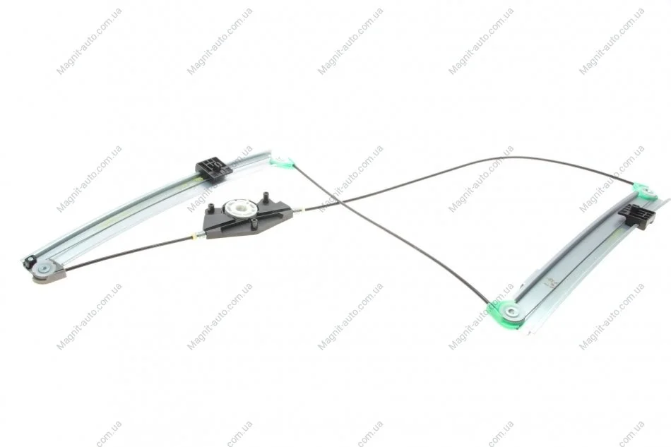 FEBI VW Стеклоподьемник электр.передн.левый Audi A4 00-,Seat FEBI BILSTEIN 175443 (фото 1)