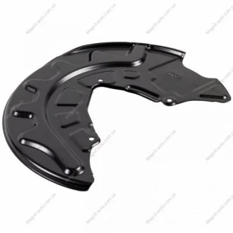 FEBI VW Щиток защитный торм. диска пер. правый AUDI SKODA 12- FEBI BILSTEIN 174627