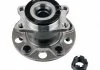 Ступень MITSUBISHI ASX, OUTLANER II, JEEP PATRIOT 06- зад. мост (произ-во FEBI) FEBI BILSTEIN 174502 (фото 2)