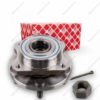 Ступица в сборе FEBI BILSTEIN 173005