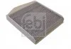 FEBI Фільтр пов. салону VOLVO S60/80 98-, V70 00-, XC70/90 FEBI BILSTEIN 108981 (фото 2)