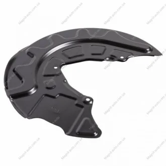 FEBI VW Щиток защитный торм. диска пер. левый AUDI SKODA 12- FEBI BILSTEIN 174626