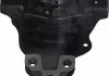 FEBI CITROEN Подушка двигателя C2/C3 1,6 02-, PEUGEOT 1007 FEBI BILSTEIN 173877 (фото 3)