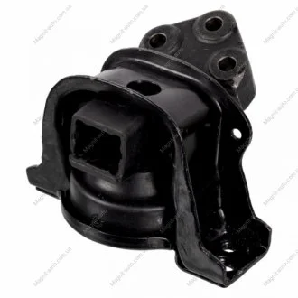 FEBI CITROEN Подушка двигателя C2/C3 1,6 02-, PEUGEOT 1007 FEBI BILSTEIN 173877
