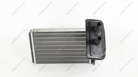 KALE RENAULT Радиатор отопления Kangoo,Nissan Kubistar 97- Kale oto radyator 346395 (фото 1)
