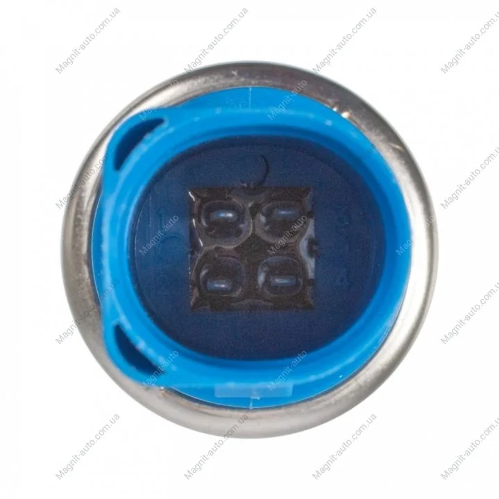 FEBI AUDI Датчик включения вентилятора A4/6,Passat,Skoda FEBI BILSTEIN 170145 (фото 1)