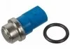 FEBI AUDI Датчик включения вентилятора A4/6,Passat,Skoda FEBI BILSTEIN 170145 (фото 3)