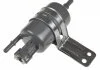 JEEP Фильтр топлива Cherokee 4.7 V8 09/01-05 BLUE PRINT ADA102323 (фото 1)