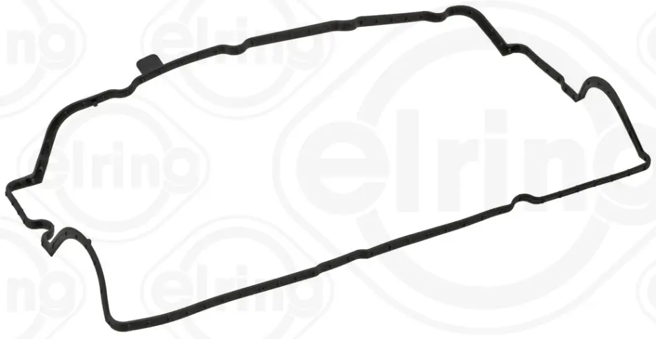 FIAT Прокладка клап. крышки 500X, Punto 1.4 12- ELRING 944.000 (фото 1)