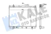 KALE SUZUKI Радиатор охлаждения Grand Vitara I 2.7 01- Kale oto radyator 346035 (фото 1)