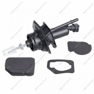FEBI FORD Головний циліндр зчеплення C-Max 1.6-2.0 03- FEBI BILSTEIN 103220