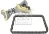 FEBI К-т привода цепи маслонасоса Audi A4/A6 2.0TDI FEBI BILSTEIN 109008 (фото 2)