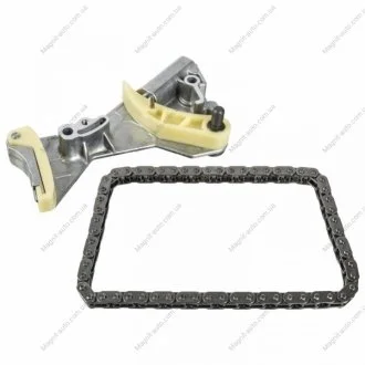 FEBI К-т привода цепи маслонасоса Audi A4/A6 2.0TDI FEBI BILSTEIN 109008