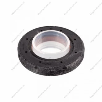 FEBI CITROEN Сальник 27*47*7 (политетрафлуороетилен) FEBI BILSTEIN 107976