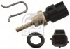 FORD Датчик температуры Kuga,Focus II,Mondeo IV FEBI BILSTEIN 103648 (фото 2)