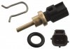 FORD Датчик температуры Kuga,Focus II,Mondeo IV FEBI BILSTEIN 103648 (фото 1)