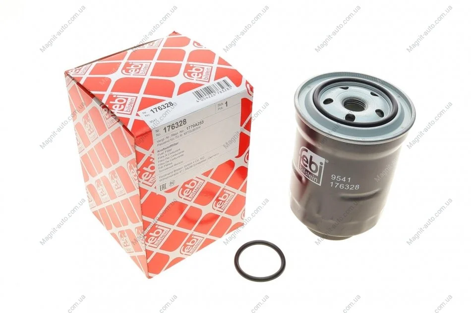 Фильтр топливный FEBI BILSTEIN 176328 (фото 1)