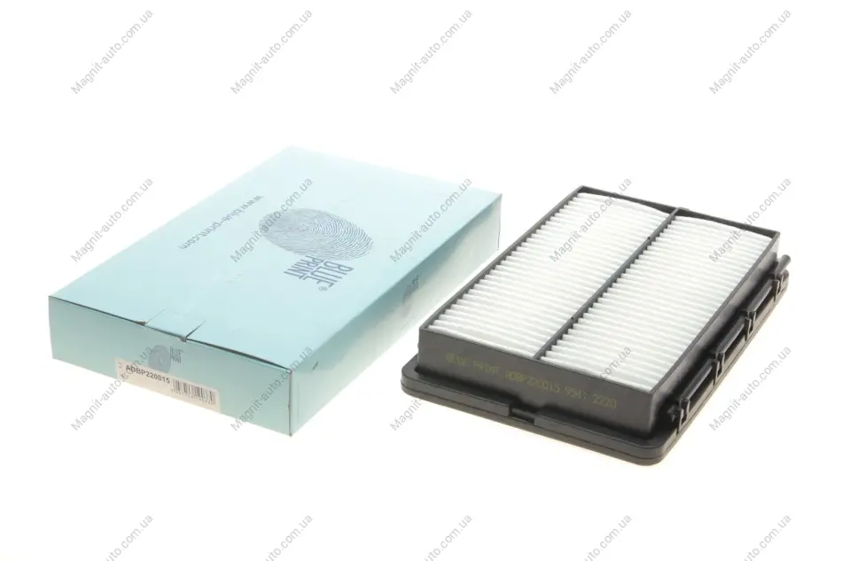 Воздушный фильтр BLUE PRINT ADBP220015 (фото 1)