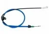 FEBI VOLVO Трос ручного тормоза XC70/V70/S80 -04 FEBI BILSTEIN 108958 (фото 1)