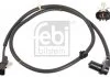 Датчик, частота обертання колеса FEBI BILSTEIN 172073 (фото 2)