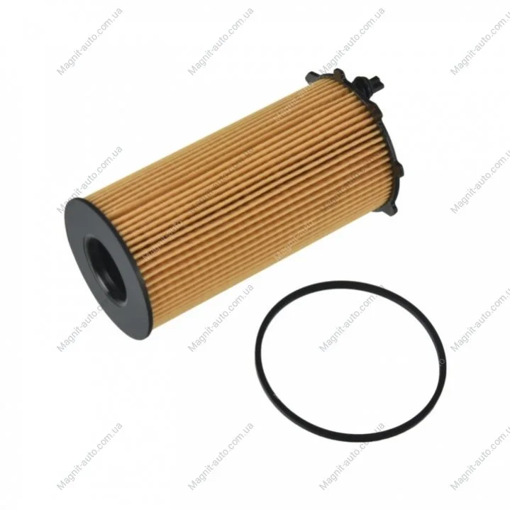 FEBI JEEP Фільтр оливний Cherokee 2.8CRD 08- FEBI BILSTEIN 172616 (фото 1)