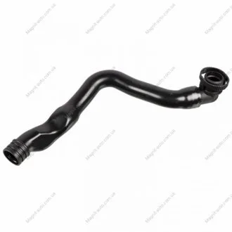 FEBI Шланг газов картера VW GOLF V 2.0FSI -10 FEBI BILSTEIN 170314