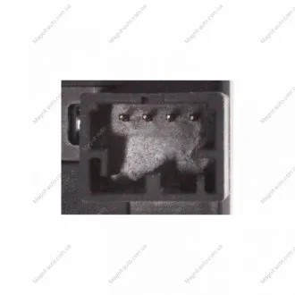 FEBI блок кнопок сторона водителя VW Polo -09 FEBI BILSTEIN 170147