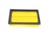 FEBI TOYOTA Фільтр повітря PRIUS 1.8Hybrid FEBI BILSTEIN 176326 (фото 2)