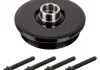 FEBI BMW Демпфер F11/F15/F20/F30/ 2.0d 11- FEBI BILSTEIN 171923 (фото 1)