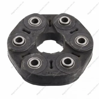 FEBI муфта к-вала HYUNDAI SANTA FE 06-12 FEBI BILSTEIN 107692