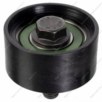 FEBI VW Ролик ремня AUDI 1,5TSI/TFSI 18- FEBI BILSTEIN 176535