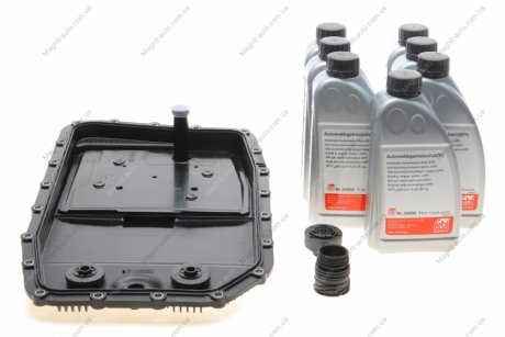 FEBI BMW К-т для обслуживания АКПП 3 E90 FEBI BILSTEIN 171752