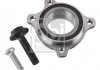 FEBI Подшипник пер. ступицы AUDI A4 16- FEBI BILSTEIN 172413 (фото 5)