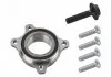 FEBI Подшипник пер. ступицы AUDI A4 16- FEBI BILSTEIN 172413 (фото 1)