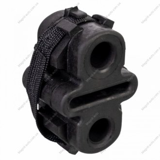 FEBI подушка глушителя BERLINGO 08- FEBI BILSTEIN 172091