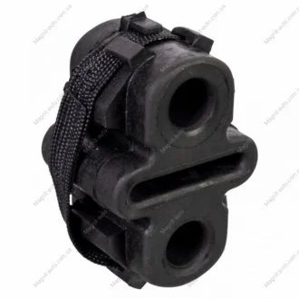 FEBI Подушка глушника BERLINGO 08- FEBI BILSTEIN 172091
