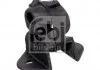 FEBI Серьга глушителя PEUGEOT 207 FEBI BILSTEIN 172094 (фото 2)